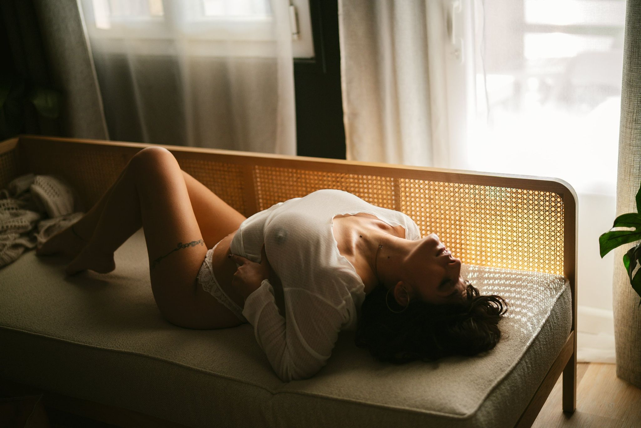 Lola Deluca — Photo de galerie officielle